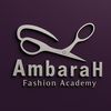 The Ambara Fashion Academy