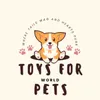 toysforpetsworld