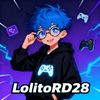 LolitoRD28