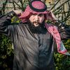 حفيد الملوك 🪓