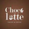 CHOCOLATTE PASTRY & COFFEE 🤎