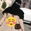 صوفيا مولات نقاب