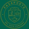 Pasaporte Del Café Peruano