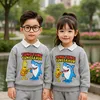 Minh Hà kids