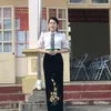 HTX Nông Nghiệp Xanh Hương Mơ