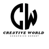 Creative World 🌎