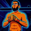 MMA Legends