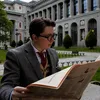Профессор Клинков