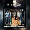 212 style
