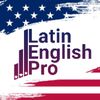 Latin English Pro