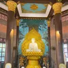Con Xin Quay Về Nương Tựa Phật