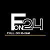FULL ON 24JAM