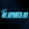 AF Sports 01