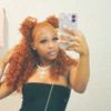 miss kior 💐 | wig influencer♡