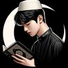 كرومات قرآن || Black Ground