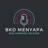 BKD MENYAPA