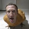 Mark Cluckerberg