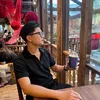 Cà Phê Điện Thoại