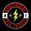 XII ELECTRICAL FOUR TWOSRA