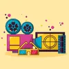 Фильмы и сериалы