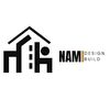 NAMI Design & Build.