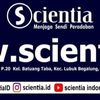 Scientia Dharmasraya