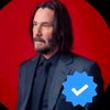 Keanu Reeves Official Account