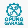OPUNG GARAGE🔥