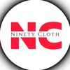 Ninetycloth