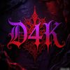 👽D4K CLAN👽
