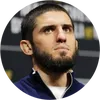 Islam Makhachev