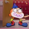 pablowontstopbuggin
