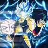 Bardock edits