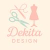 Deka hilowle 👗 🥻