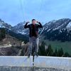 sakenbegimov
