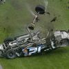 Random Nascar Crashes