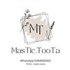 mastic.toota