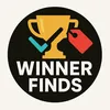 Winner Finds