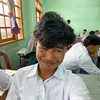 Dizzy(ဒစ်ကြီး)