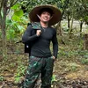 Nguyễn Minh Sang