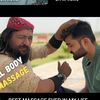 MASSAGE ASMR