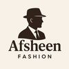 afsheen fashion