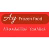 Ay frozen food
