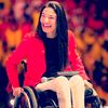 Iron Lady Muniba
