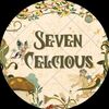 SEVEN-E 📜