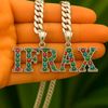 ifraaxkiku