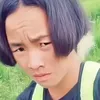 đẹp trai ko bằng hai lai