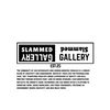 SLAMMED GALLERY