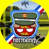 normandy_mappeur