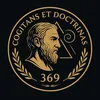 Cogitans et Doctrinas 369